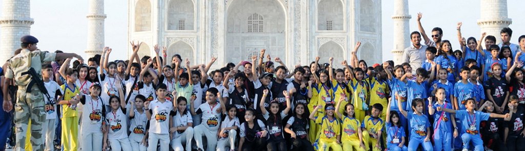 Formal Schools in Indirapuram